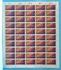 Bund 50er Bogen Bund 50er Bogen 1094 postfrisch Formnummer 2 MiNr. 1094 postfrisch Formnummer 2 -
