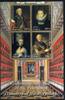 Grenada KB Grenada KB 5347-5350 postfrisch Kunst MiNr. 5347-5350 postfrisch Kunst -