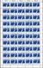 Berlin 50er Bogen Berlin 50er Bogen 627 postfrisch Formnummer 2 MiNr. 627 postfrisch Formnummer 2 -