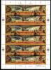 UNO Wien ZD-Bogen UNO Wien ZD-Bogen 156-159 Klimaveränderung Ersttagssonderstempel MiNr. 156-159 Klimaveränderung Ersttagssonderstempel -