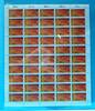 Berlin 50er Bogen Berlin 50er Bogen 646 postfrisch Formnummer 2 MiNr. 646 postfrisch Formnummer 2 -