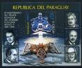 Paraguay Paraguay Block 406 postfrisch Raumfahrt MiNr. Block 406 postfrisch Raumfahrt -