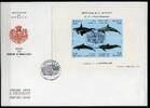 Monaco FDC Monaco FDC 2169-2172 Wale Ersttagesbrief/FDC MiNr. 2169-2172 Wale Ersttagesbrief/FDC -