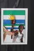Sierra Leone Sierra Leone Block 77 mit 1096 postfrisch MiNr. Block 77 mit 1096 postfrisch -