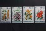 Indonesien Indonesien 503-506 postfrisch MiNr. 503-506 postfrisch -