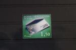 Kroatische Post (Mostar) Kroatische Post (Mostar) 137 postfrisch MiNr. 137 postfrisch -