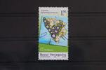 Kroatische Post (Mostar) Kroatische Post (Mostar) 162 postfrisch MiNr. 162 postfrisch -