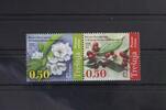 Kroatische Post (Mostar) Kroatische Post (Mostar) 350-351 postfrisch als Paar MiNr. 350-351 postfrisch als Paar -