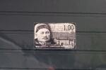 Kroatische Post (Mostar) Kroatische Post (Mostar) 346 postfrisch MiNr. 346 postfrisch -