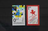 Kroatische Post (Mostar) Kroatische Post (Mostar) 281-282 postfrisch MiNr. 281-282 postfrisch -