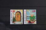 Kroatische Post (Mostar) Kroatische Post (Mostar) 192-193 postfrisch MiNr. 192-193 postfrisch -