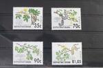 Südafrika Bophuthatswana Südafrika Bophuthatswana 281-284 postfrisch MiNr. 281-284 postfrisch -
