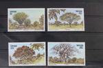 Südafrika Venda Südafrika Venda 62-65 postfrisch MiNr. 62-65 postfrisch -
