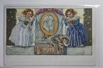 AK Bayern Prinzregent Luitpold von Bayern 1911 ungebraucht -