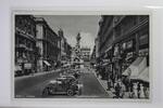 AK Wien I. Graben - Dreifaltigkeitssäule gebraucht -