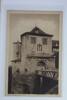 AK Meersburg Schloss u. Brücke ungebraucht -