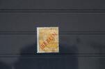 Berlin Berlin 27 gestempelt mit Vollstempel geprüft Schlegel BPP MiNr. 27 gestempelt mit Vollstempel geprüft Schlegel BPP -