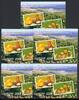 Moldawien 5 x Markenheftchen Moldawien 5 x Markenheftchen MH 9 postfrisch CEPT 2005 MiNr. MH 9 postfrisch CEPT 2005 -