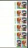 Georgien 5 Markenheftchen mit Georgien 5 Markenheftchen mit 397-398 postfrisch CEPT 2002 MiNr. 397-398 postfrisch CEPT 2002 -