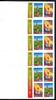Aserbaidschan 5 Markenheftchen mit Aserbaidschan 5 Markenheftchen mit 513-514 postfrisch CEPT 2002 MiNr. 513-514 postfrisch CEPT 2002 -