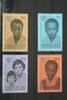 St. Vincent und die Grenadinen St. Vincent und die Grenadinen 175-178 postfrisch MiNr. 175-178 postfrisch -