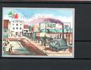 Kambodscha Kambodscha Block 146 postfrisch Eisenbahn MiNr. Block 146 postfrisch Eisenbahn -