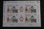 Monaco Monaco 2441 postfrisch als Kleinbogen MiNr. 2441 postfrisch als Kleinbogen -