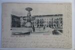 AK München Universität 1900 gebraucht -