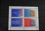 Irland Irland Block 2 mit 340-343 postfrisch MiNr. Block 2 mit 340-343 postfrisch -