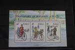 Irland Irland Block 8 mit 746-748 postfrisch MiNr. Block 8 mit 746-748 postfrisch -