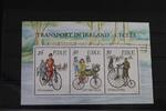 Irland Irland Block 8 mit 746-748 postfrisch MiNr. Block 8 mit 746-748 postfrisch -
