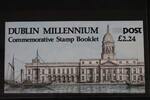 Irland Irland 642 postfrisch als Markenheftchen MiNr. 642 postfrisch als Markenheftchen -