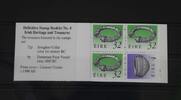 Irland Irland MH 22 postfrisch MiNr. MH 22 postfrisch -
