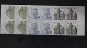 Irland Irland MH 9 postfrisch MiNr. MH 9 postfrisch -