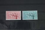 Irland Irland 155-156 postfrisch Europa MiNr. 155-156 postfrisch Europa -