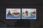 Irland Irland 855-856 postfrisch Europa MiNr. 855-856 postfrisch Europa -