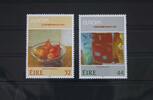 Irland Irland 825-826 postfrisch Europa MiNr. 825-826 postfrisch Europa -