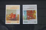 Irland Irland 825-826 postfrisch Europa MiNr. 825-826 postfrisch Europa -