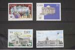 Irland Irland 755-758 postfrisch Europa MiNr. 755-758 postfrisch Europa -