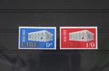 Irland Irland 230-231 postfrisch Europa MiNr. 230-231 postfrisch Europa -