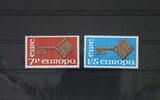 Irland Irland 202-203 postfrisch Europa MiNr. 202-203 postfrisch Europa -