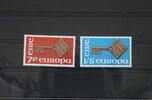 Irland Irland 202-203 postfrisch Europa MiNr. 202-203 postfrisch Europa -