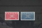 Irland Irland 159-160 postfrisch Europa MiNr. 159-160 postfrisch Europa -