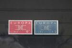 Irland Irland 159-160 postfrisch Europa MiNr. 159-160 postfrisch Europa -