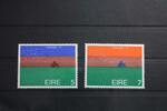 Irland Irland 294-295 postfrisch MiNr. 294-295 postfrisch -