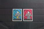 Irland Irland 338-339 postfrisch MiNr. 338-339 postfrisch -