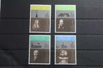 Irland Irland 433-436 postfrisch MiNr. 433-436 postfrisch -
