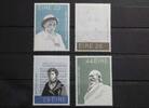 Irland Irland 468-471 postfrisch MiNr. 468-471 postfrisch -