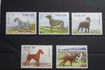 Irland Irland 510-514 postfrisch MiNr. 510-514 postfrisch -