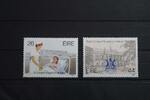 Irland Irland 536-537 postfrisch MiNr. 536-537 postfrisch -